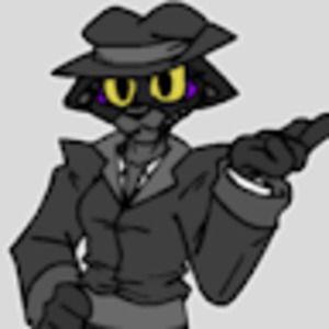 Meet your Posher, Shadow